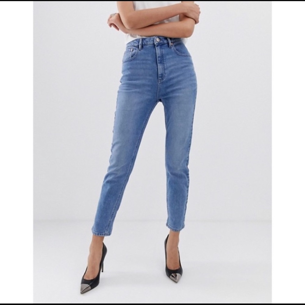 ASOS Farleigh Jeans